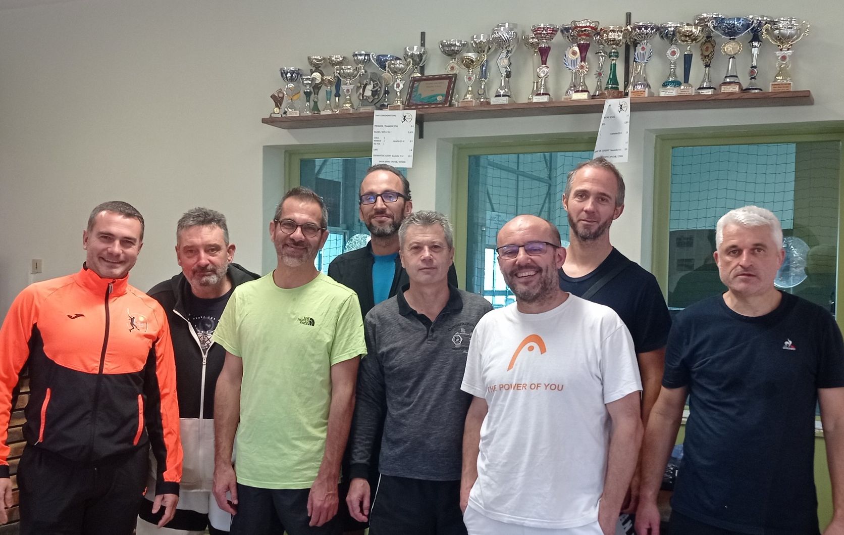 Viriat 2 - Asptt Bourg/St Rémy 1