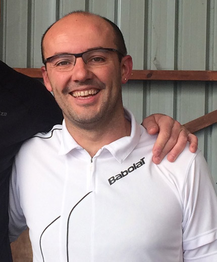 Arsène VENTURA