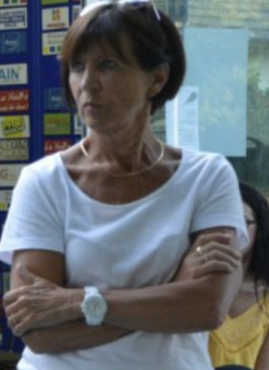 Denise LOUIS