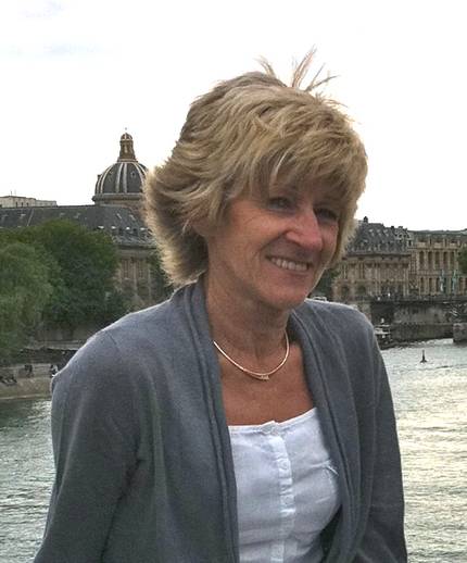 Marie-Claude MUFFAT