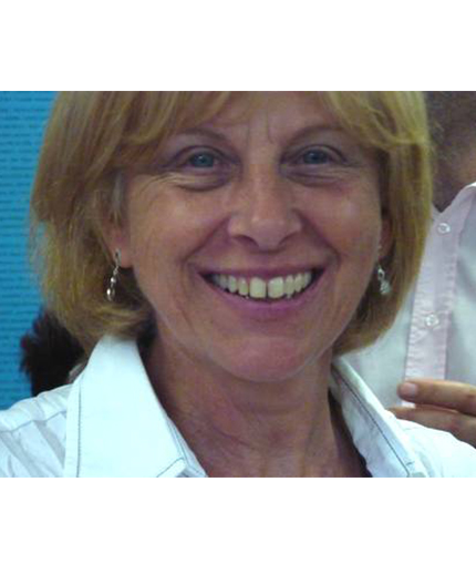 Martine RIGOLLET