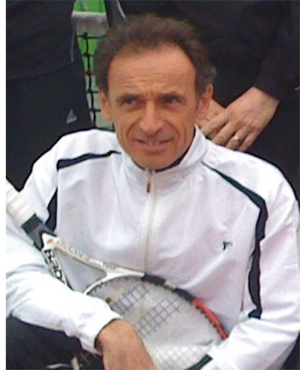 Patrick LEBLANC
