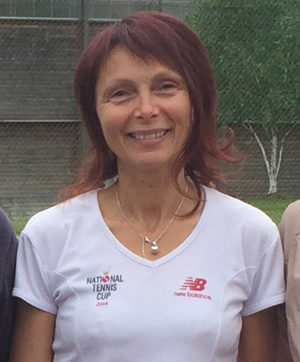 Christelle BESSARD