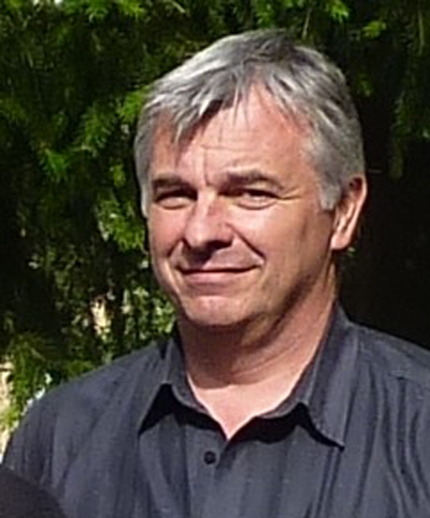 Michel JACKOWSKI