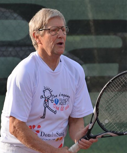 Robert COTTON