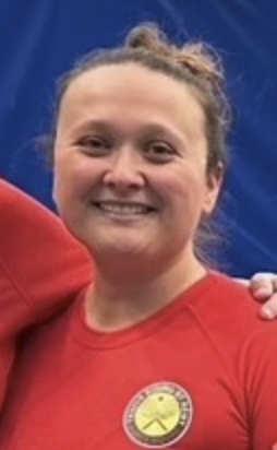 Justine MOREL